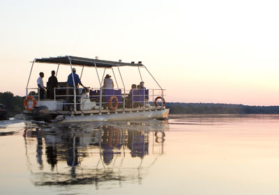 Sunset Cruise